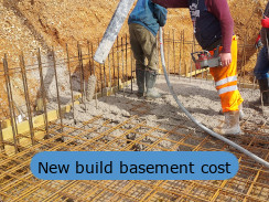 How to Build a Basement